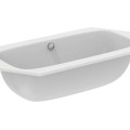Vanna Ideal Standard i.Life Hexagon, 190x90 cm, akrilo, balta T476701
