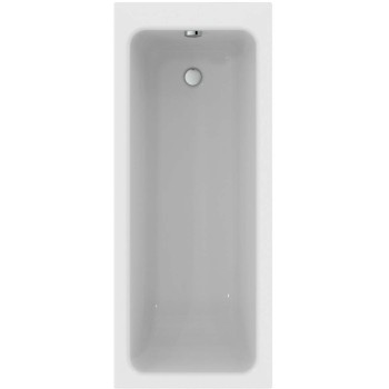 Vanna Ideal Standard La Dolce Vita, 170x70 cm, akrilinė, balta T540201