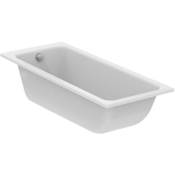 Vanna Ideal Standard La Dolce Vita, 170x70 cm, akrilinė, balta T540201