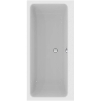 Vanna Ideal Standard La Dolce Vita, 190x90 cm, akrilinė, balta T540701