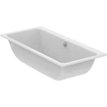 Vanna Ideal Standard La Dolce Vita, 190x90 cm, akrilinė, balta T540701