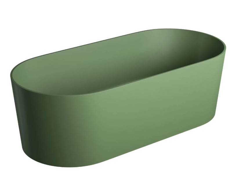 Vanna Omnires OVO M+ 160 x 75 cm Olive (OL)