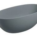 Vanna Omnires SHELL M+ 148 x 75 cm ash grey (AG)