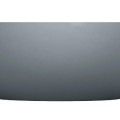 Vanna Omnires SHELL M+ 148 x 75 cm ash grey (AG)