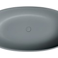 Vanna Omnires SHELL M+ 148 x 75 cm ash grey (AG)