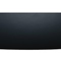 Vanna Omnires SHELL M+ 175 x 78 cm black lava (BLV)