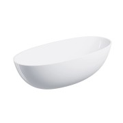 OMNIRES (Polija) Vanna Omnires SHELL M+