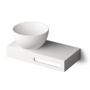 PAA (Latvija) Izlietne PAA DO SilkStone