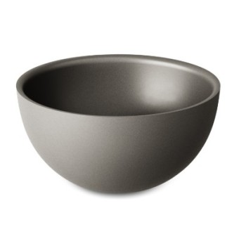 PAA DO SilkStone Ø 250mm Grafito kriauklė