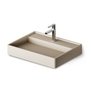 PAA (Latvija) Izlietne PAA INFINITY SilkStone