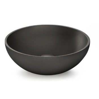 PAA ROUND ON SilkStone Ø 410mm Grafitas