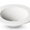 Izlietne PAA ROUND PLUS SilkStone Ø 560mm Balta
