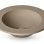 Izlietne PAA ROUND PLUS SilkStone Ø 560mm ar noplūdi matte caffe latte
