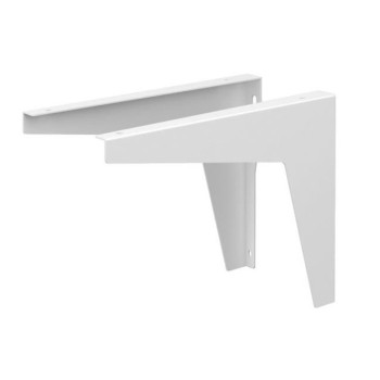 Крепеж для Раковины PAA SilkStone 480мм белый (1 шт.)