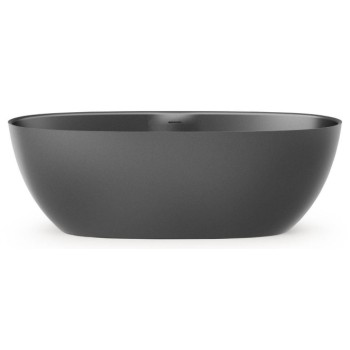 Vanna PAA Bella SilkStone, 1705x800mm grafito