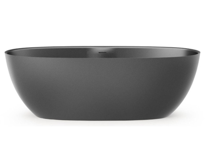 Vanna PAA Bella SilkStone, 1705x800mm grafito