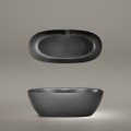 Vanna PAA Bella SilkStone, 1705x800mm grafito