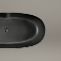 Vanna PAA Bella SilkStone, 1705x800mm grafito