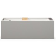 PAA (Latvija) Vanna Paa INFINITY SilkStone