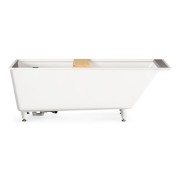 PAA (Latvija) Vanna Paa INFINITY SilkStone