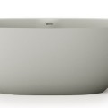 Vanna Paa PERLA SilkStone 1750x760mm matte grey