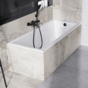 Ravak (Čehija) Vanna Ravak 10° Slim