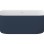 Vanna Ravak FREEDOM W II TEC 1700x870mm Akrilinė Balta/deepsea blue / Balta Išleidimas