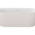 Vanna Ravak FREEDOM W II TEC 1700x870mm Akrilinė Balta/alabaster pink / Balta Išleidimas