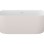 Vanna Ravak FREEDOM W II TEC 1700x870mm Akrilinė Balta/alabaster pink / Balta Išleidimas