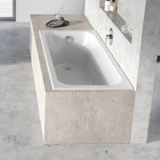 Ravak (Čehija) Vanna Ravak Chrome Slim