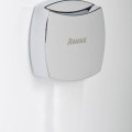 Сифон для ванны Ravak 800 BS/R с системой выпуска/перелива, хромированный
