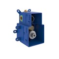 Įmontuojamas modulis Ravak ESPIRIT RB 07F.50 R-box Vertical O2/O3