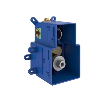 Įmontuojamas modulis Ravak ESPIRIT RB 07F.50 R-box Vertical O2/O3