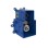 Zemapmetuma modulis Ravak ESPIRIT RB 07F.50 R-box Vertical O2/O3