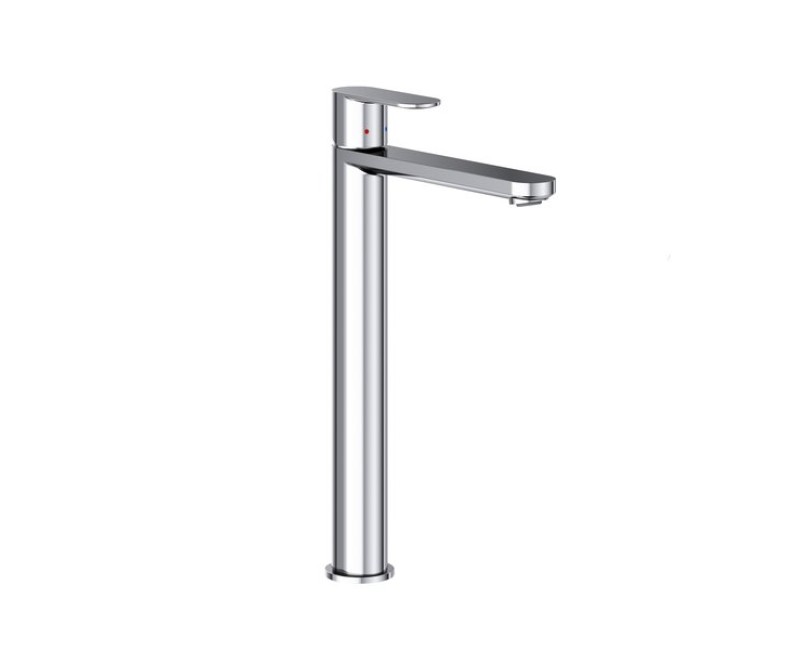 Смеситель для мойки Ravak Chrome CR II 015.00CR 300 мм Хром