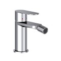 Смеситель для биде Ravak Chrome CR II 056.00CR 135 мм Хром