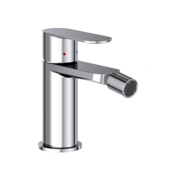 Bidė maišytuvas Ravak Chrome CR II 056.00CR 135 mm Chromuotas