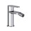 Смеситель для биде Ravak Chrome CR II 056.00CR 135 мм Хром