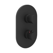 Ravak (Čehija) Dušas maisītājs Ravak Chrome