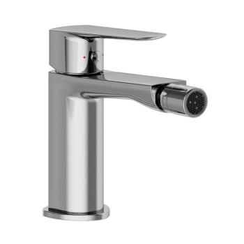Bidē maisītājs Ravak LF 056.00CR = 160 mm Hromēts
