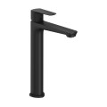 Смеситель для мойки Ravak Life LF 015.20BL 280 мм Черный