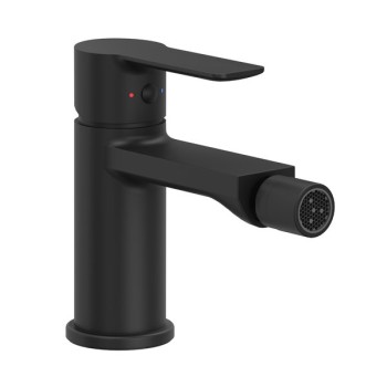 Bidē maisītājs Ravak Solar SL 056.20BL135 mm Melns