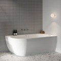 Bанна Ravak FREEDOM Corner L 1700x800 белоснежный