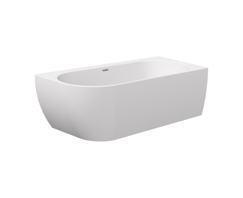 Bанна Ravak FREEDOM Corner L 1700x800 белоснежный