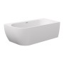 Bанна Ravak FREEDOM Corner L 1700x800 Акрил белоснежный