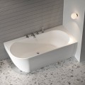 Bанна Ravak FREEDOM Corner L 1700x800 белоснежный
