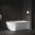Bанна Ravak FREEDOM Corner L 1700x800 белоснежный