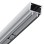 Расширительный профиль Ravak CONPS Хромированный