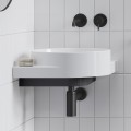 Vannas istabas izlietne Ravak Yard 450 C balts