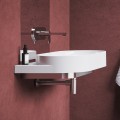Раковина для ванной Ravak Yard 800 белый